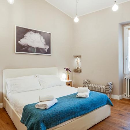 Апартаменты Palazzo Pitti & Ponte Vecchio Cozy Flat Флоренция Экстерьер фото