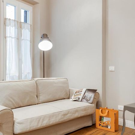 Апартаменты Palazzo Pitti & Ponte Vecchio Cozy Flat Флоренция Экстерьер фото