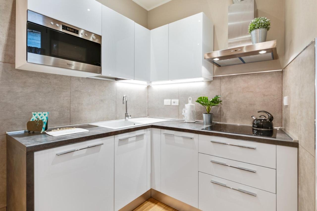 Апартаменты Palazzo Pitti & Ponte Vecchio Cozy Flat Флоренция Экстерьер фото